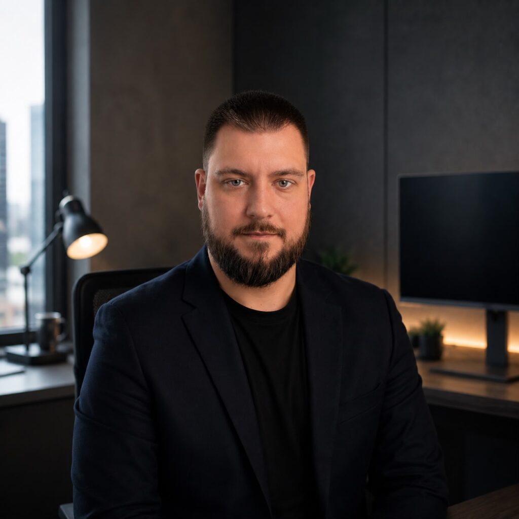 Jakub Bielawski